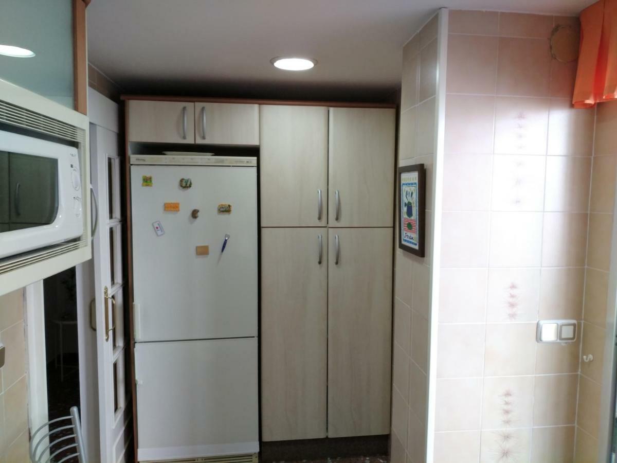 Apartamento Ciudad Jardin Daire Cartagena Dış mekan fotoğraf