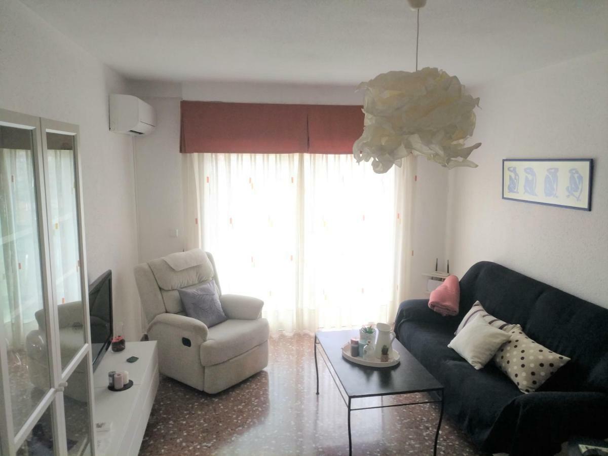 Apartamento Ciudad Jardin Daire Cartagena Dış mekan fotoğraf